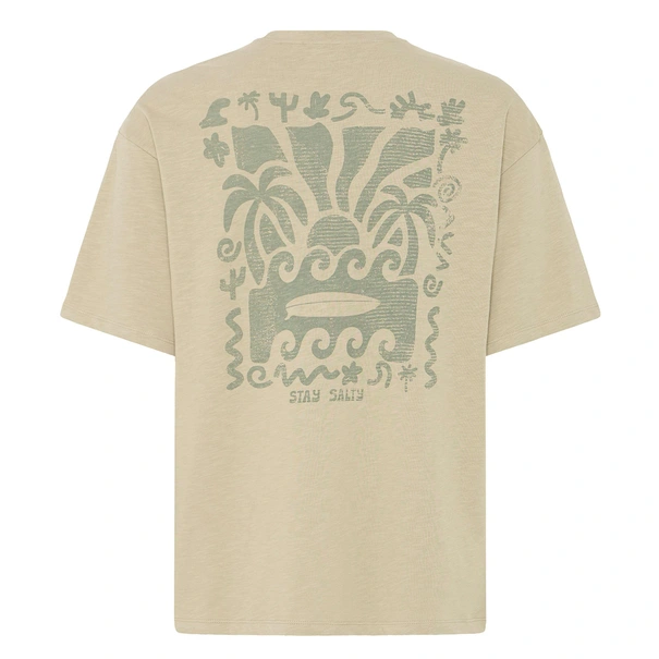 T-SHIRT BLEND
