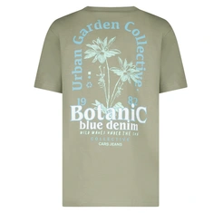 T-SHIRT CARS