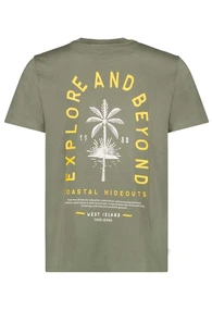 T-SHIRT CARS