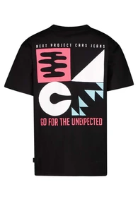 T-SHIRT CARS