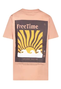 T-SHIRT CARS