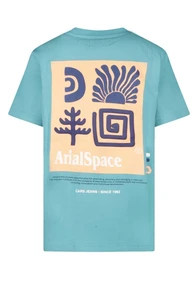 T-SHIRT CARS
