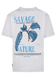 T-SHIRT CARS