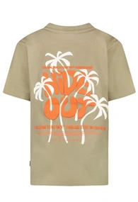 T-SHIRT CARS