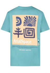 T-SHIRT CARS