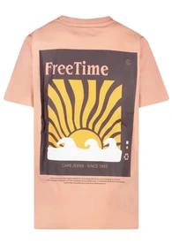 T-SHIRT CARS