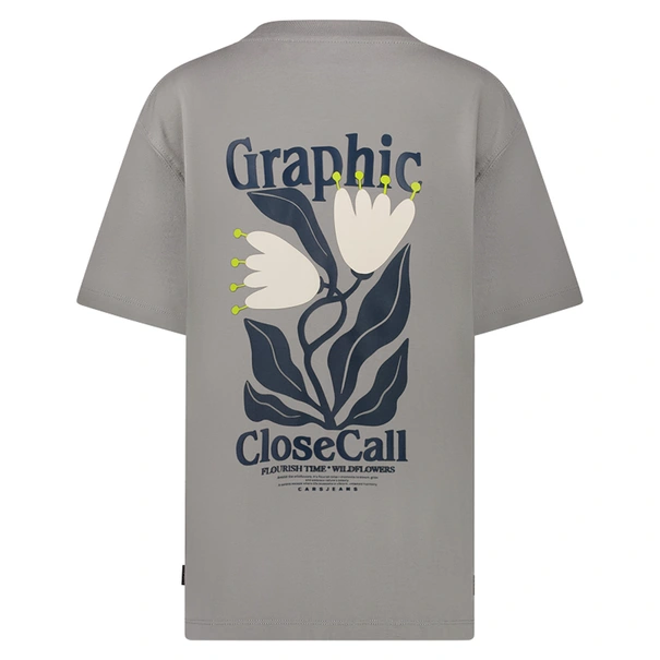 T-SHIRT CARS