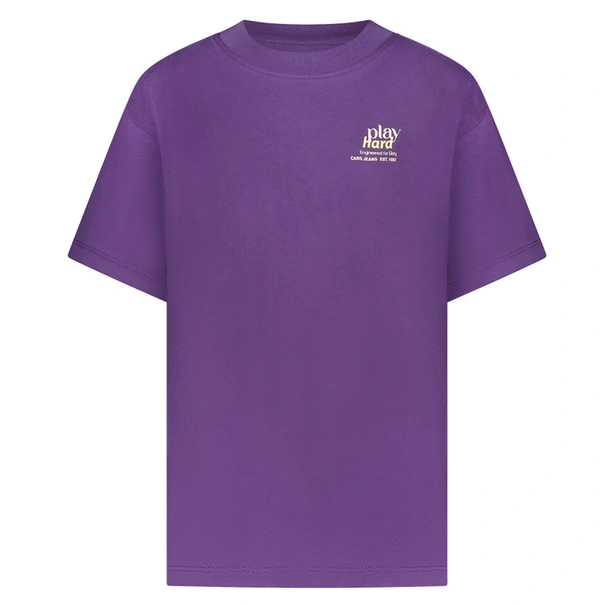 T-SHIRT CARS
