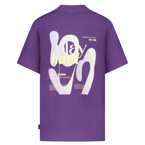 T-SHIRT CARS