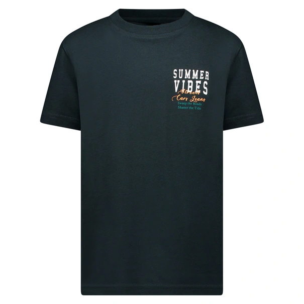 T-SHIRT CARS