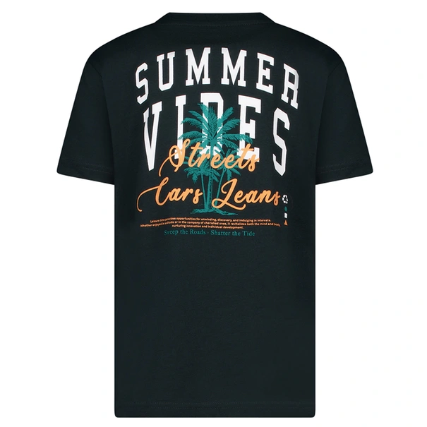 T-SHIRT CARS