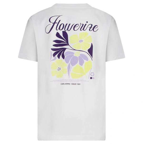 T-SHIRT CARS