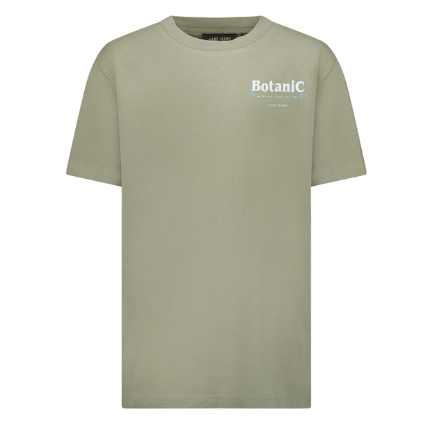 T-SHIRT CARS