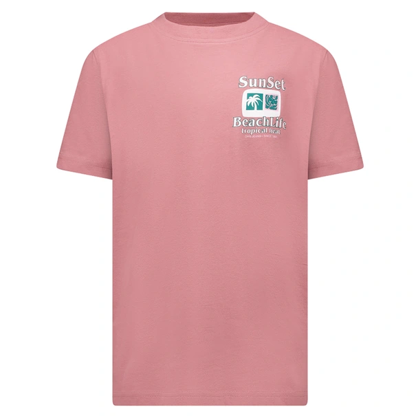 T-SHIRT CARS