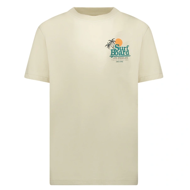 T-SHIRT CARS