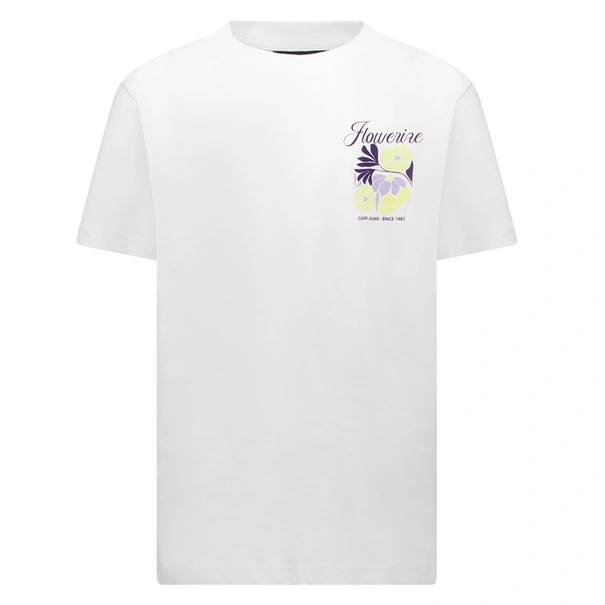 T-SHIRT CARS