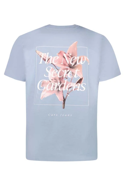 T-SHIRT CARS