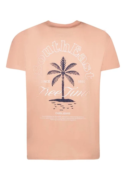 T-SHIRT CARS