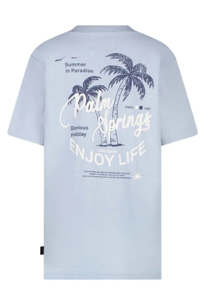 T-SHIRT CARS