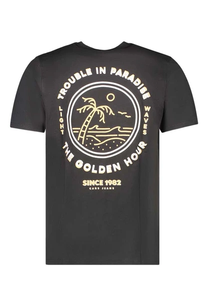 T-SHIRT CARS