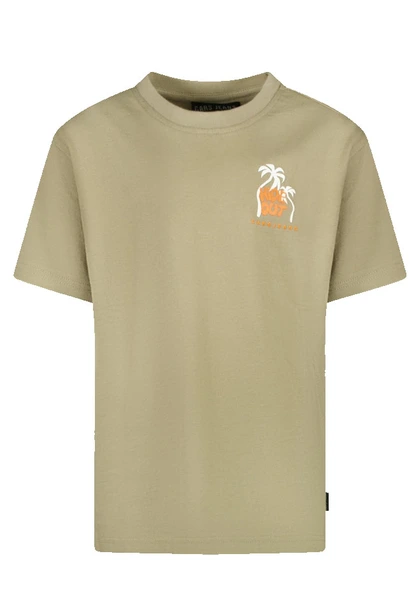 T-SHIRT CARS