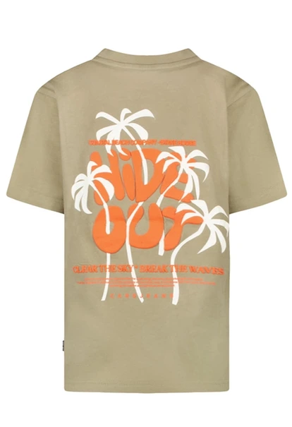 T-SHIRT CARS