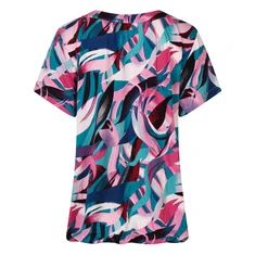 T-SHIRT CITY-LIFE