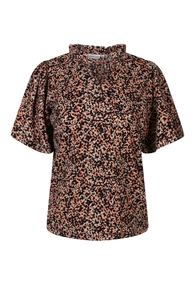 T-SHIRT CITY-LIFE