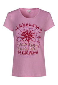 T-SHIRT CITY-LIFE