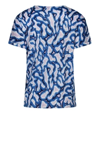 T-SHIRT CITY-LIFE