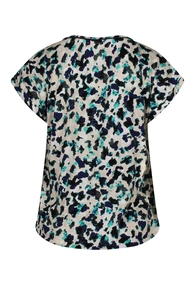 T-SHIRT CITY-LIFE