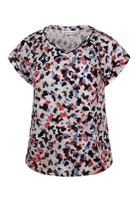 T-SHIRT CITY-LIFE