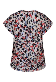 T-SHIRT CITY-LIFE