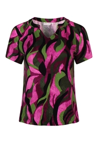 T-SHIRT CITY-LIFE