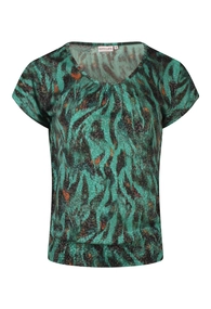 T-SHIRT CITY-LIFE