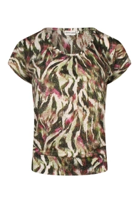 T-SHIRT CITY-LIFE