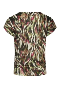 T-SHIRT CITY-LIFE