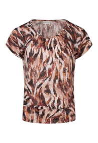 T-SHIRT CITY-LIFE