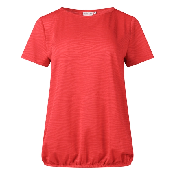 T-SHIRT CITY-LIFE