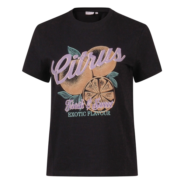 T-SHIRT CITY-LIFE