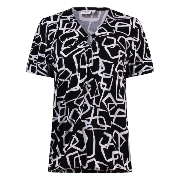T-SHIRT CITY-LIFE