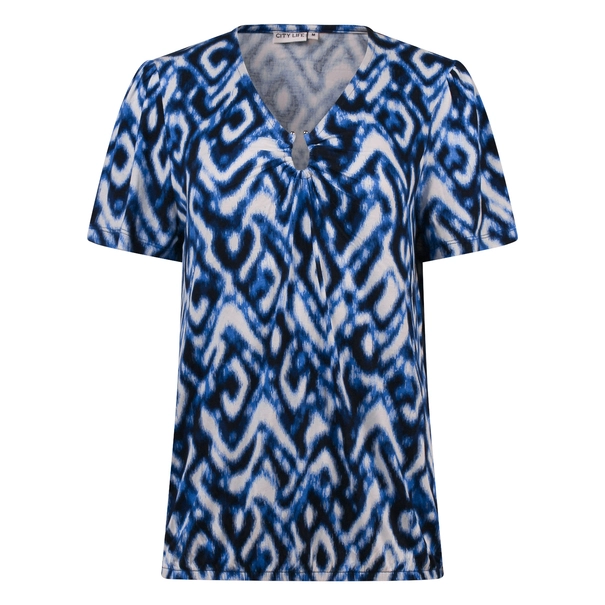 T-SHIRT CITY-LIFE