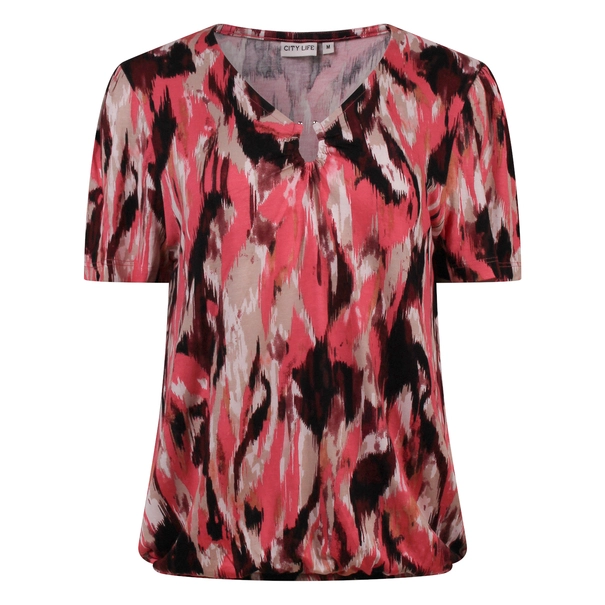 T-SHIRT CITY-LIFE