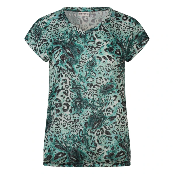 T-SHIRT CITY-LIFE