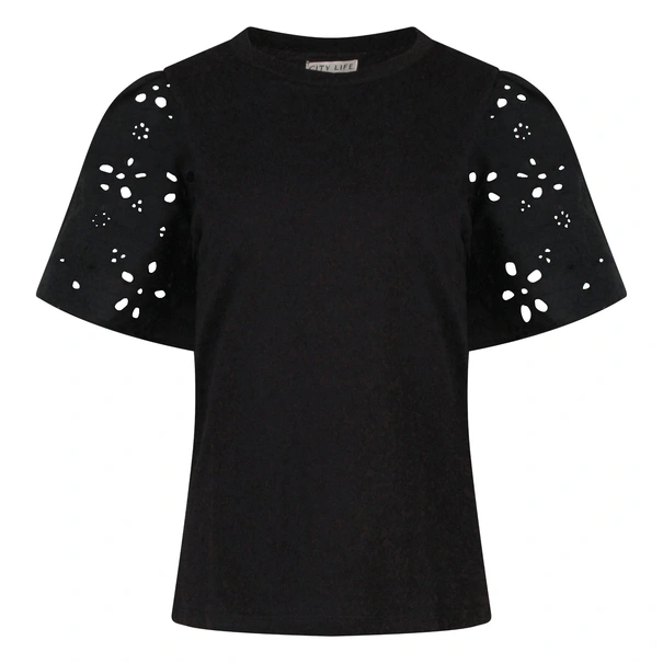 T-SHIRT CITY-LIFE