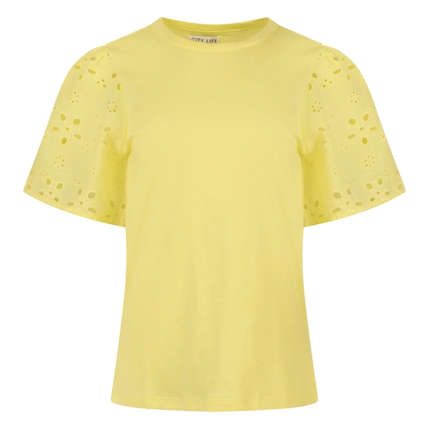 T-SHIRT CITY-LIFE