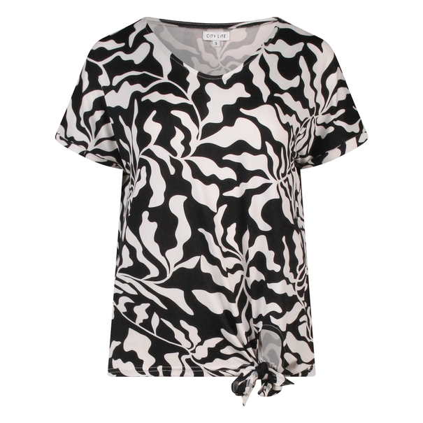 T-SHIRT CITY-LIFE