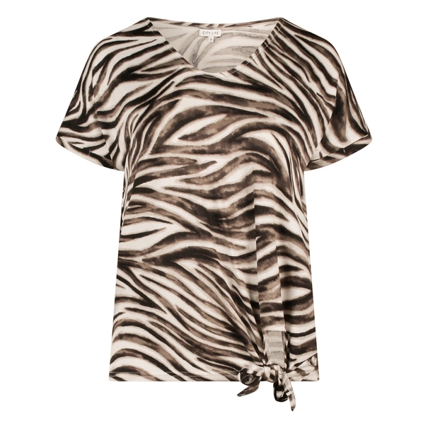 T-SHIRT CITY-LIFE