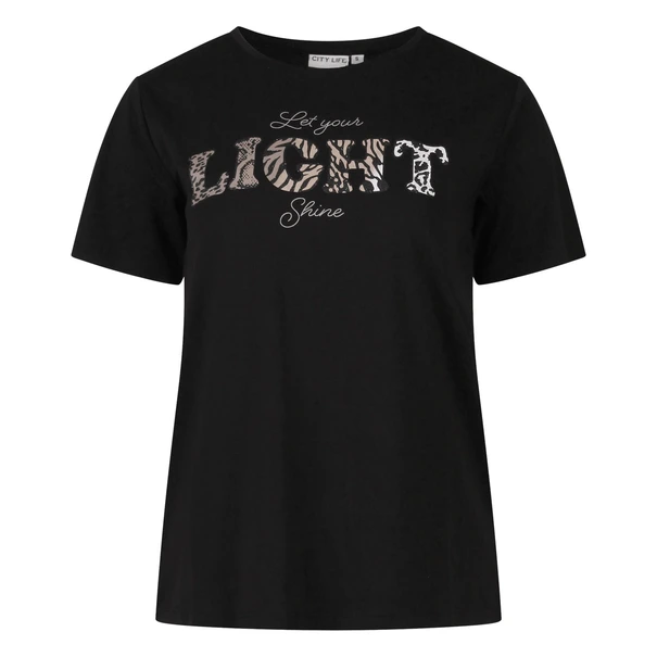 T-SHIRT CITY-LIFE