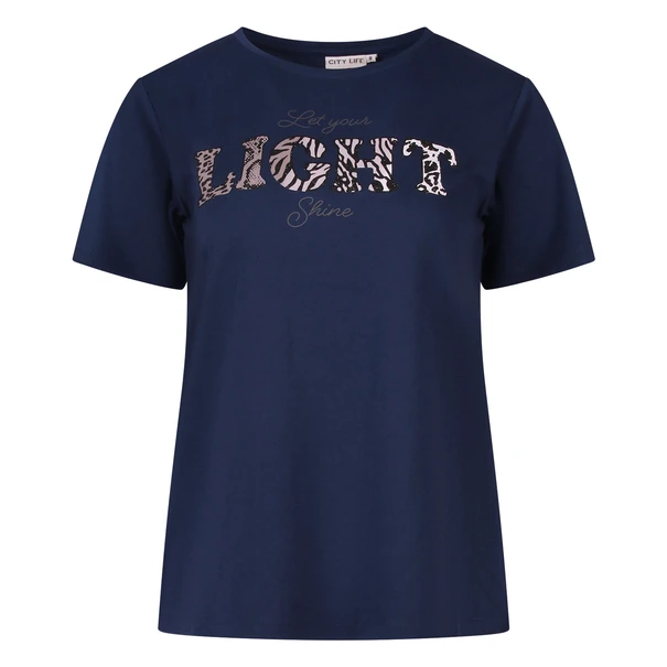 T-SHIRT CITY-LIFE